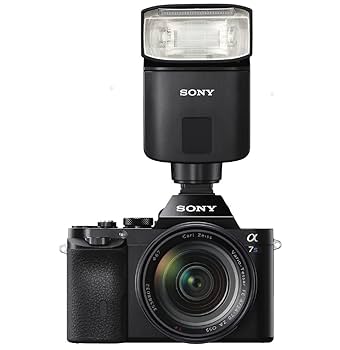 SONY - SONY フラッシュ  HVL-F32M Amazon.com : Sony HVLF32M MI (Multi-interface shoe) Camera